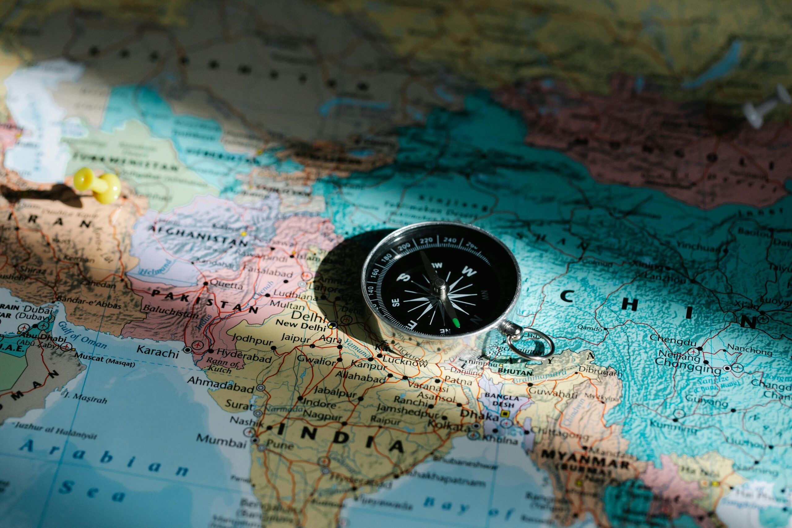 How a Foreign National from Bangladesh can start and Register Company in India?