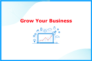 grow your business