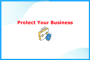 protect your business