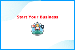 start your business